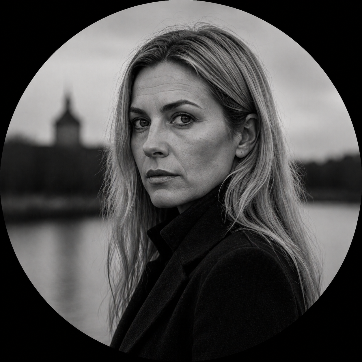 Freya Nordin