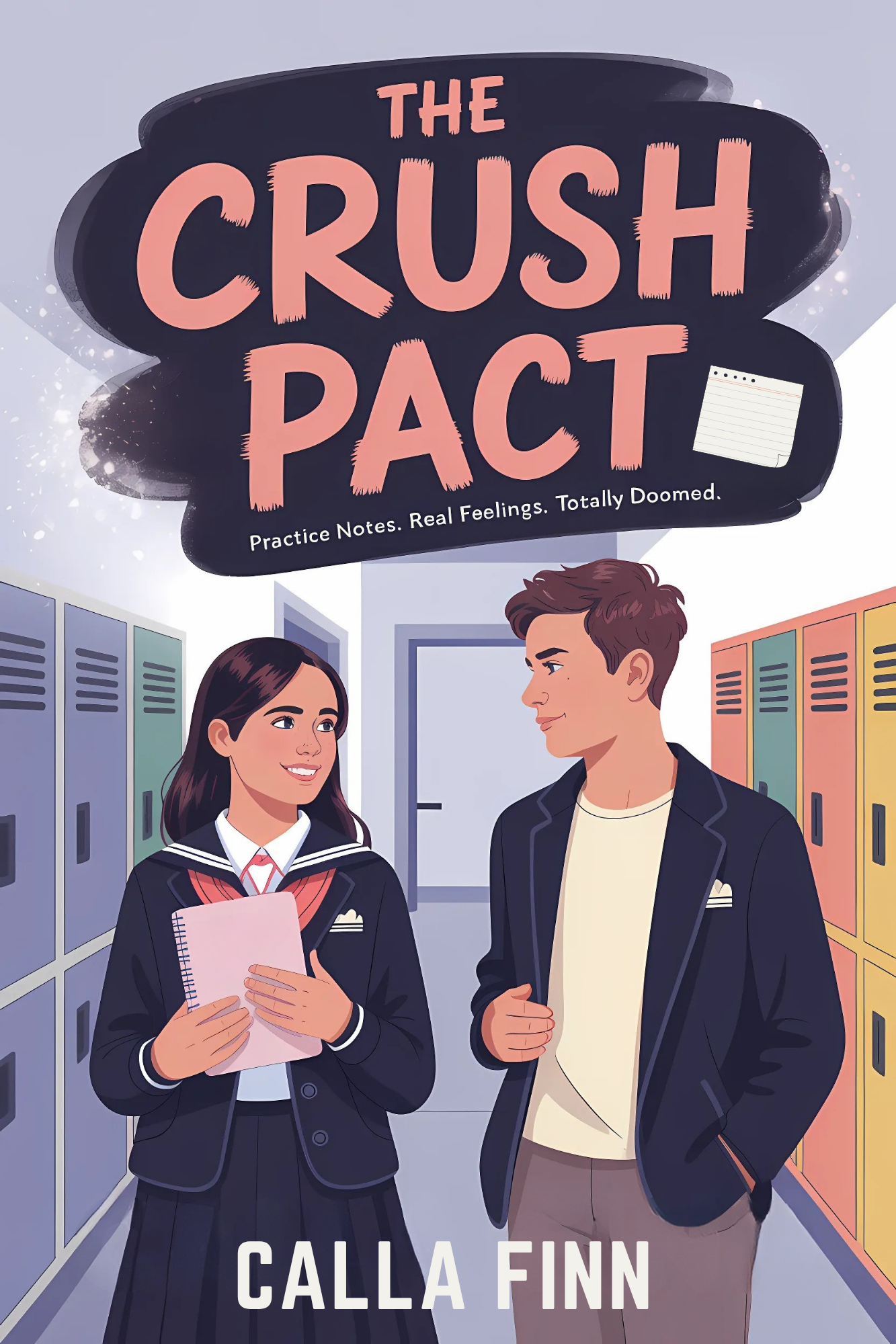 The Crush Pact