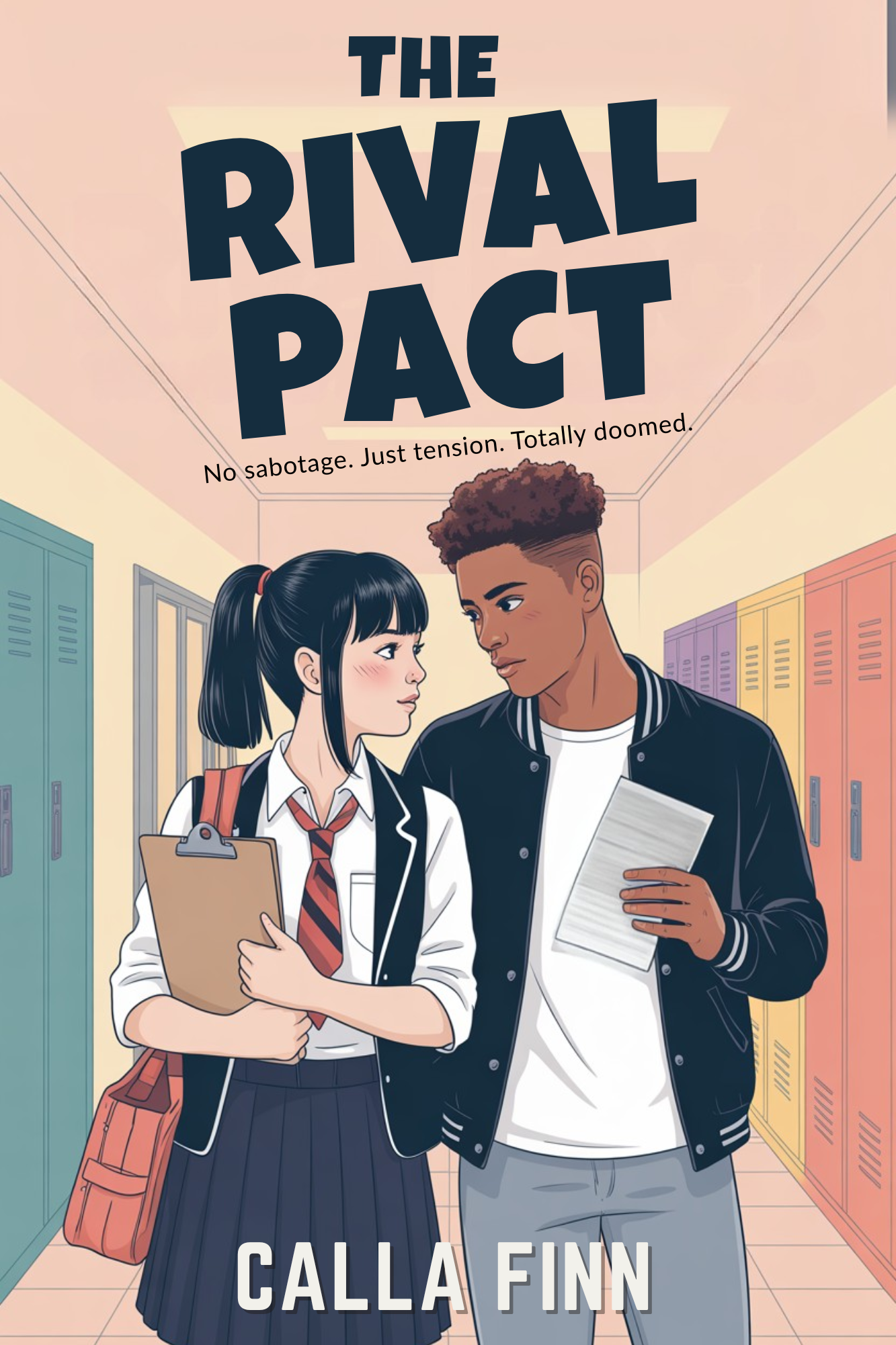 The Rival Pact