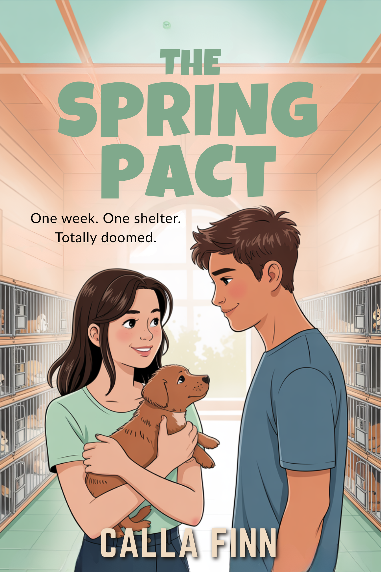 The Spring Pact