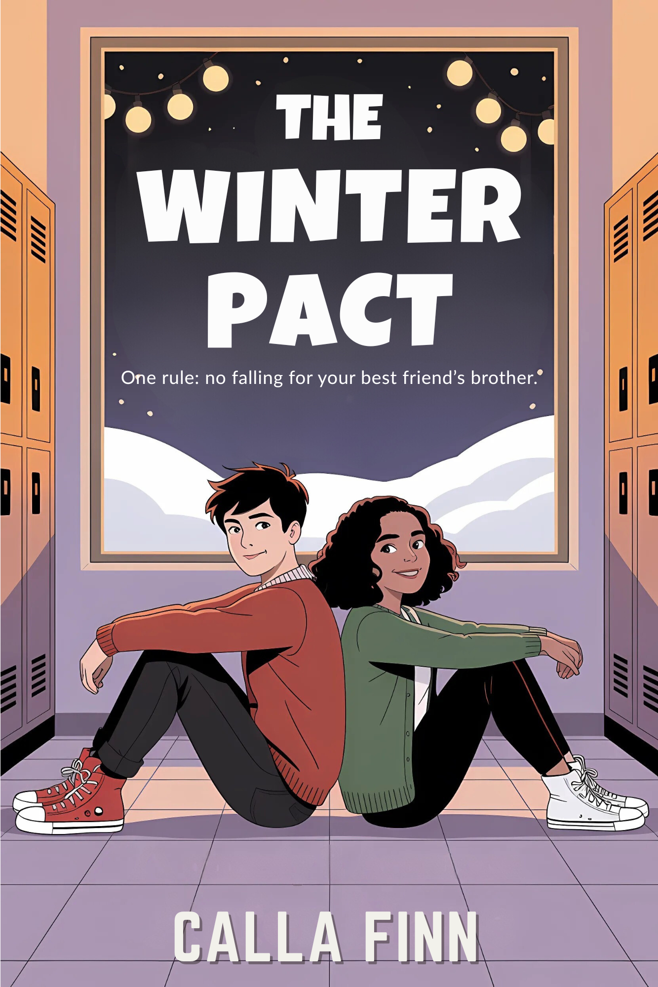 The Winter Pact